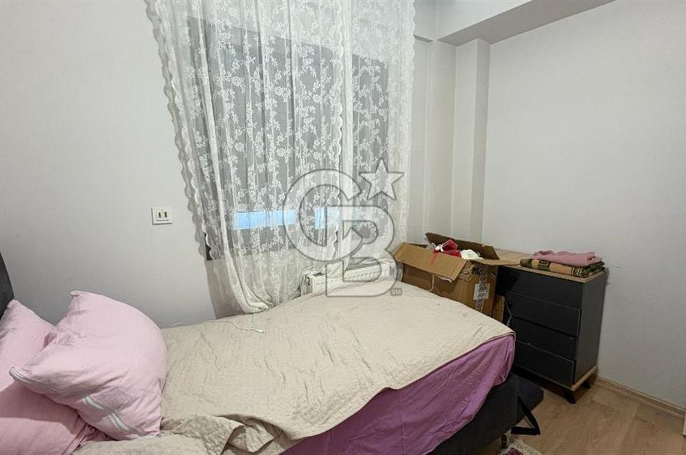 Örnekköyde Eşyalı Kiralık 2+1 Daire