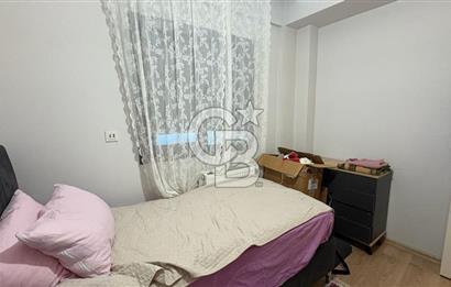 Örnekköyde Eşyalı Kiralık 2+1 Daire