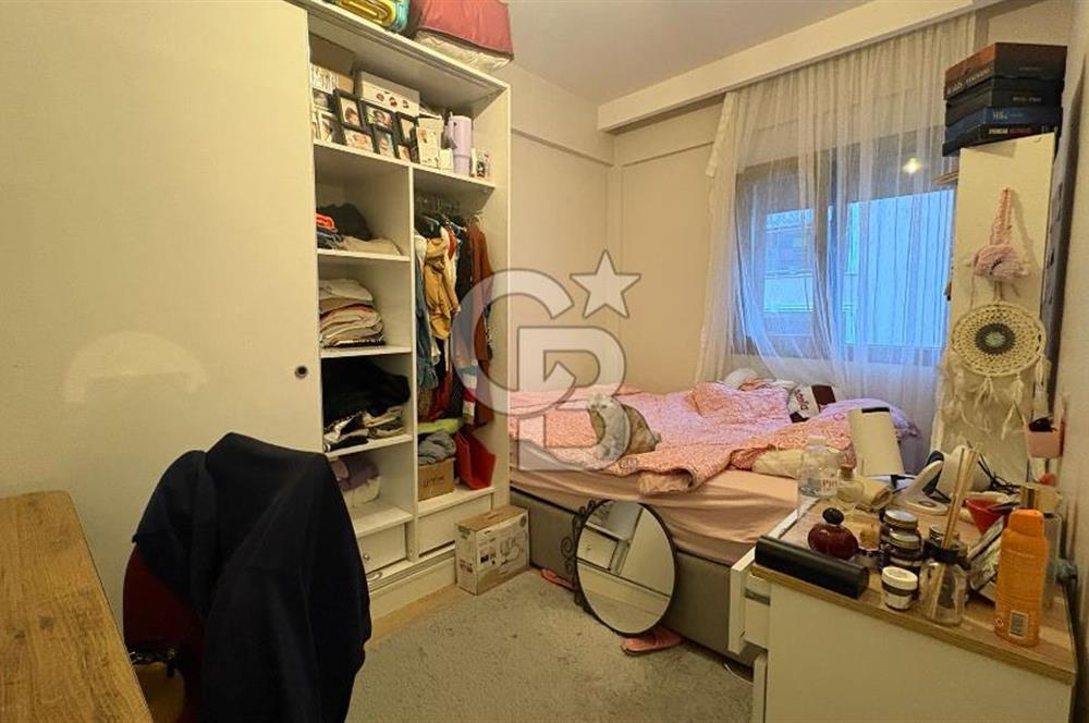 Örnekköyde Eşyalı Kiralık 2+1 Daire