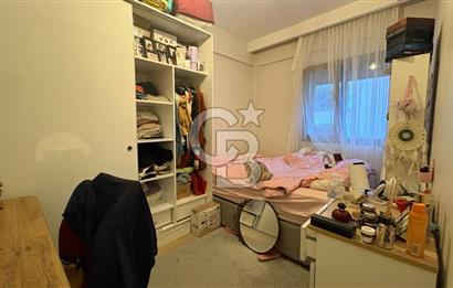 Örnekköyde Eşyalı Kiralık 2+1 Daire