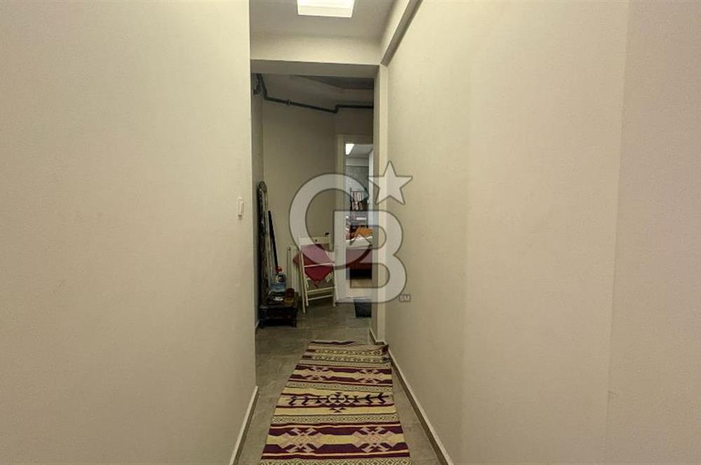 Örnekköyde Eşyalı Kiralık 2+1 Daire