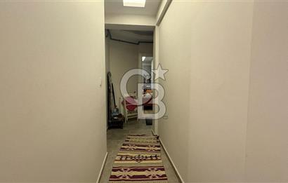 Örnekköyde Eşyalı Kiralık 2+1 Daire