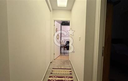 Örnekköyde Eşyalı Kiralık 2+1 Daire