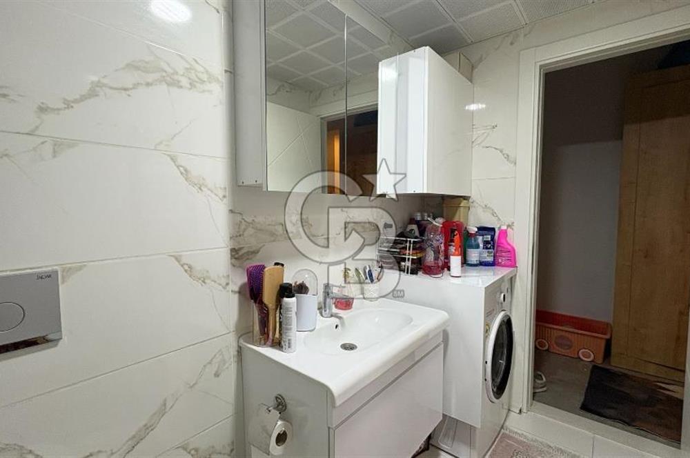 Örnekköyde Eşyalı Kiralık 2+1 Daire
