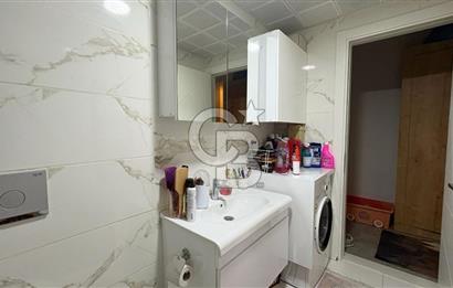 Örnekköyde Eşyalı Kiralık 2+1 Daire