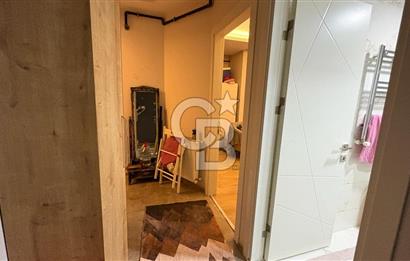 Örnekköyde Eşyalı Kiralık 2+1 Daire