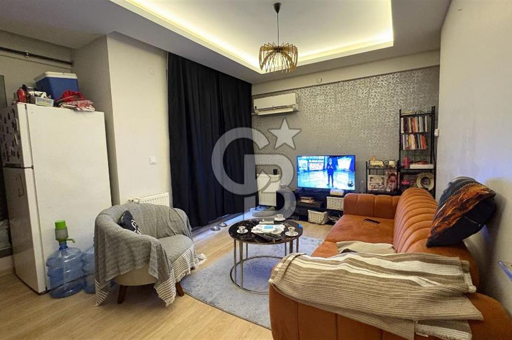 Örnekköyde Eşyalı Kiralık 2+1 Daire