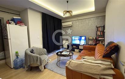 Örnekköyde Eşyalı Kiralık 2+1 Daire