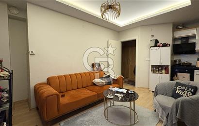 Örnekköyde Eşyalı Kiralık 2+1 Daire