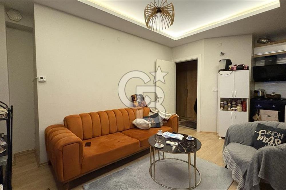 Örnekköyde Eşyalı Kiralık 2+1 Daire