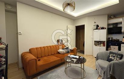 Örnekköyde Eşyalı Kiralık 2+1 Daire