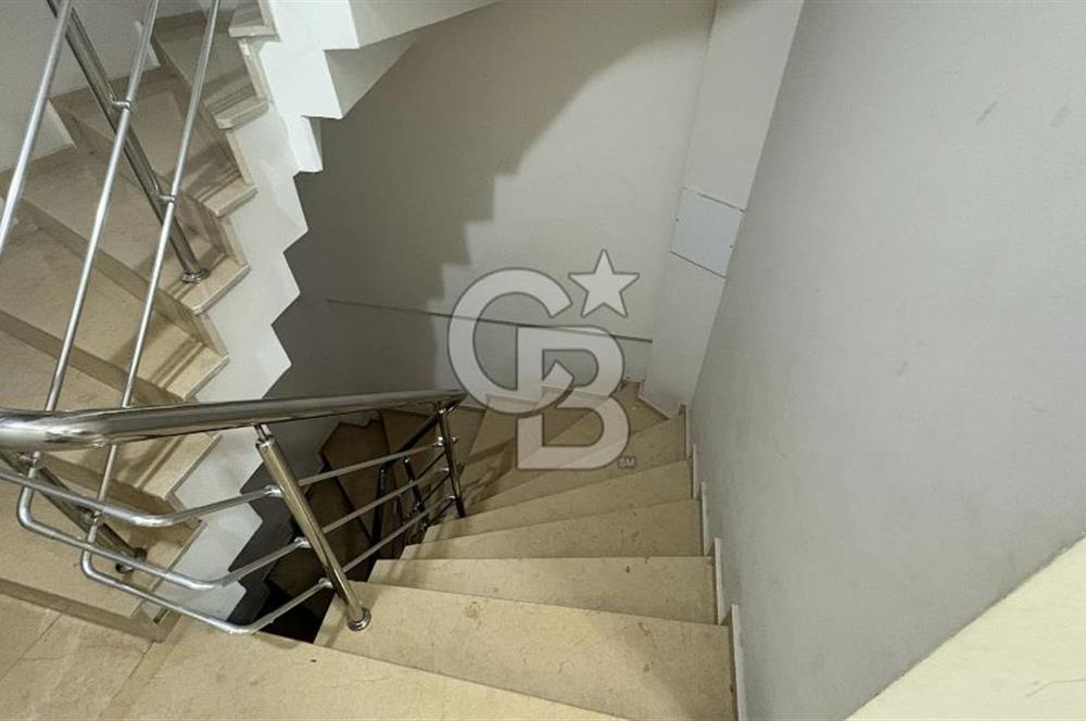 Örnekköyde Eşyalı Kiralık 2+1 Daire