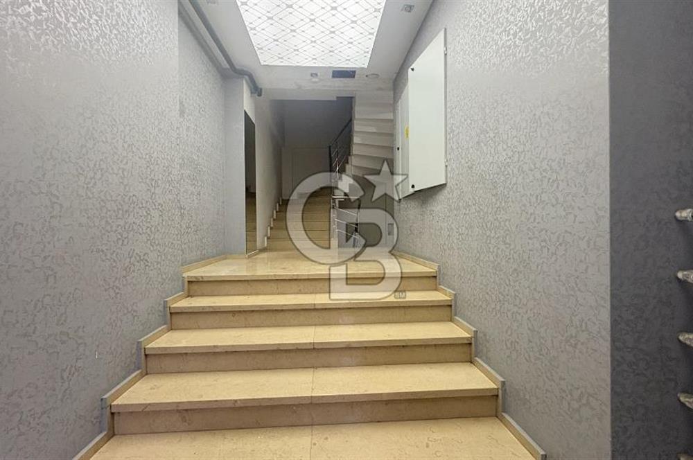 Örnekköyde Eşyalı Kiralık 2+1 Daire