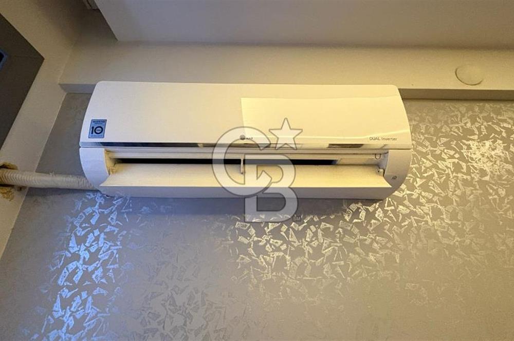 Örnekköyde Eşyalı Kiralık 2+1 Daire