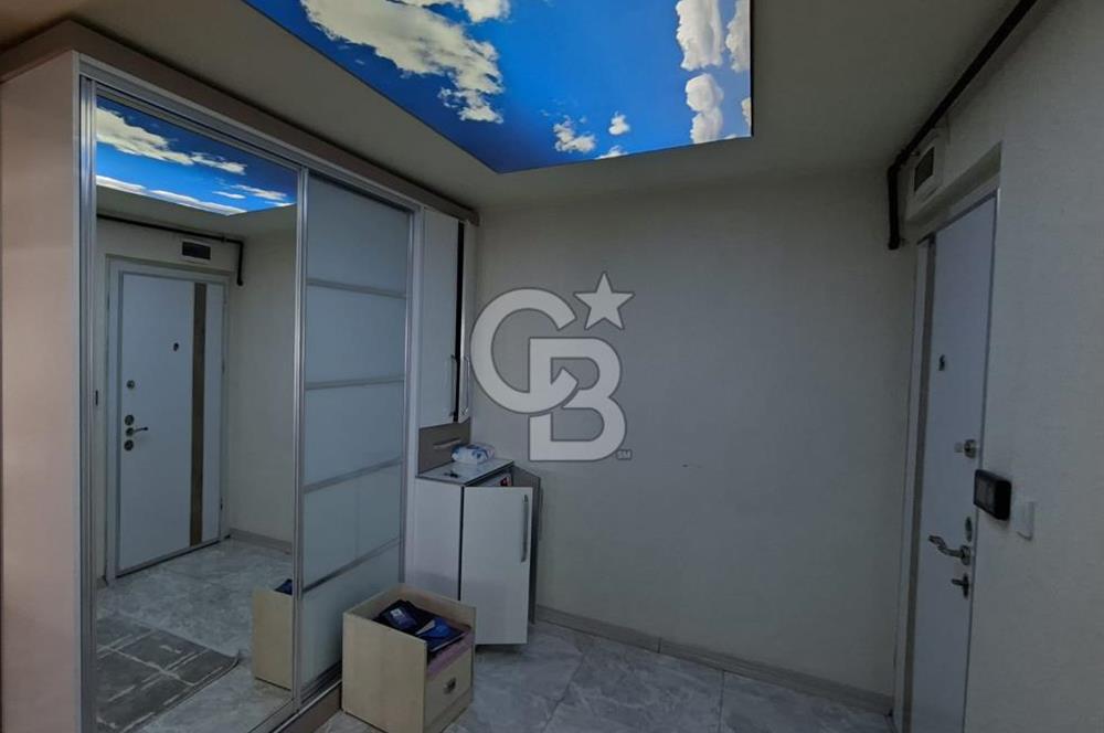 AHİ MESUT BULVARDA YAPILI 4+1 SATILIK DAİRE