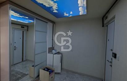 AHİ MESUT BULVARDA YAPILI 4+1 SATILIK DAİRE