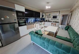 AHİ MESUT BULVARDA YAPILI 4+1 SATILIK DAİRE - 8 - 350026