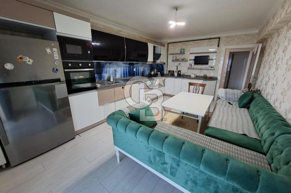 AHİ MESUT BULVARDA YAPILI 4+1 SATILIK DAİRE