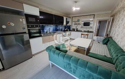 AHİ MESUT BULVARDA YAPILI 4+1 SATILIK DAİRE