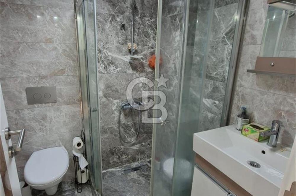 AHİ MESUT BULVARDA YAPILI 4+1 SATILIK DAİRE