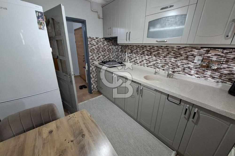 Güzelkent Mahallesin de full yapılı 3+1 satılık Daire