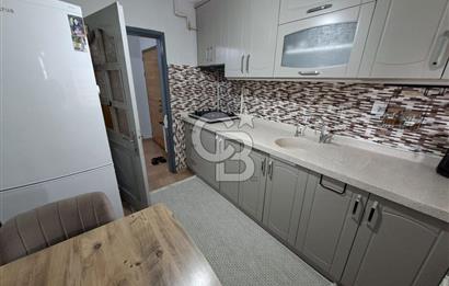Güzelkent Mahallesin de full yapılı 3+1 satılık Daire