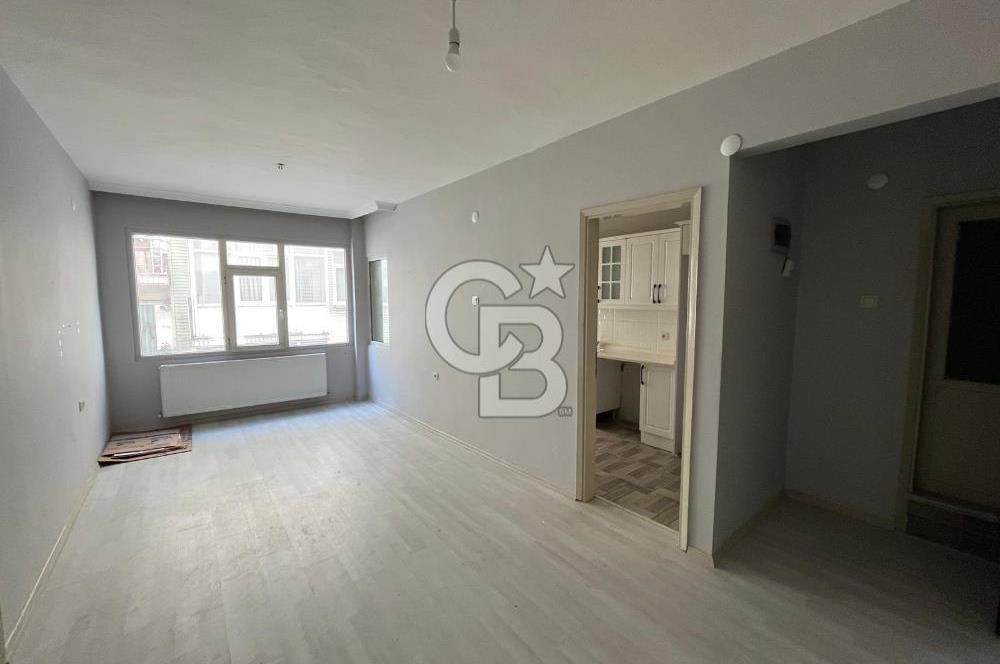 MEYDAN'DA KİRALIK 2+1 TADİLATLI FIRSAT DAİRE