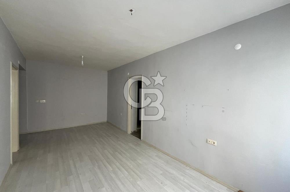 MEYDAN'DA KİRALIK 2+1 TADİLATLI FIRSAT DAİRE