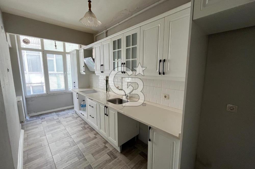MEYDAN'DA KİRALIK 2+1 TADİLATLI FIRSAT DAİRE