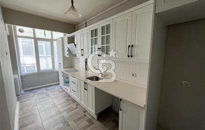 MEYDAN'DA KİRALIK 2+1 TADİLATLI FIRSAT DAİRE