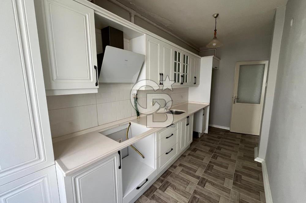 MEYDAN'DA KİRALIK 2+1 TADİLATLI FIRSAT DAİRE