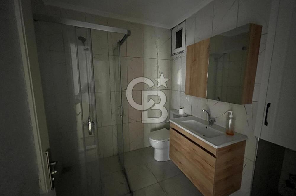 MEYDAN'DA KİRALIK 2+1 TADİLATLI FIRSAT DAİRE