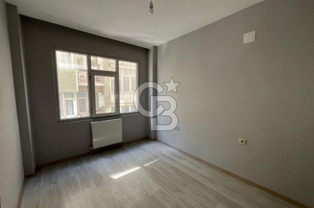 MEYDAN'DA KİRALIK 2+1 TADİLATLI FIRSAT DAİRE