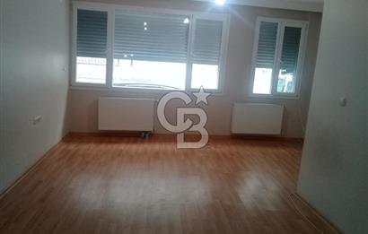 KARŞIYAKA ALAYBEY MERKEZDE 2+1 FULL YAPILI BAHÇELİ TEMİZ DAİRE