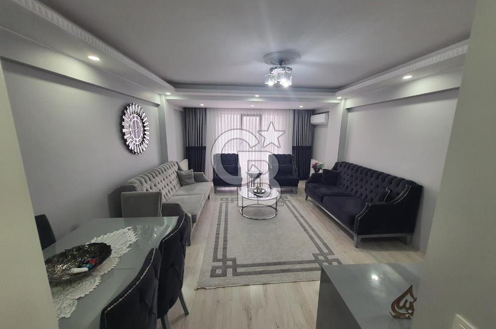 Zeytinburnu Veliefendi 3+1 Dubleks Satılık Daire