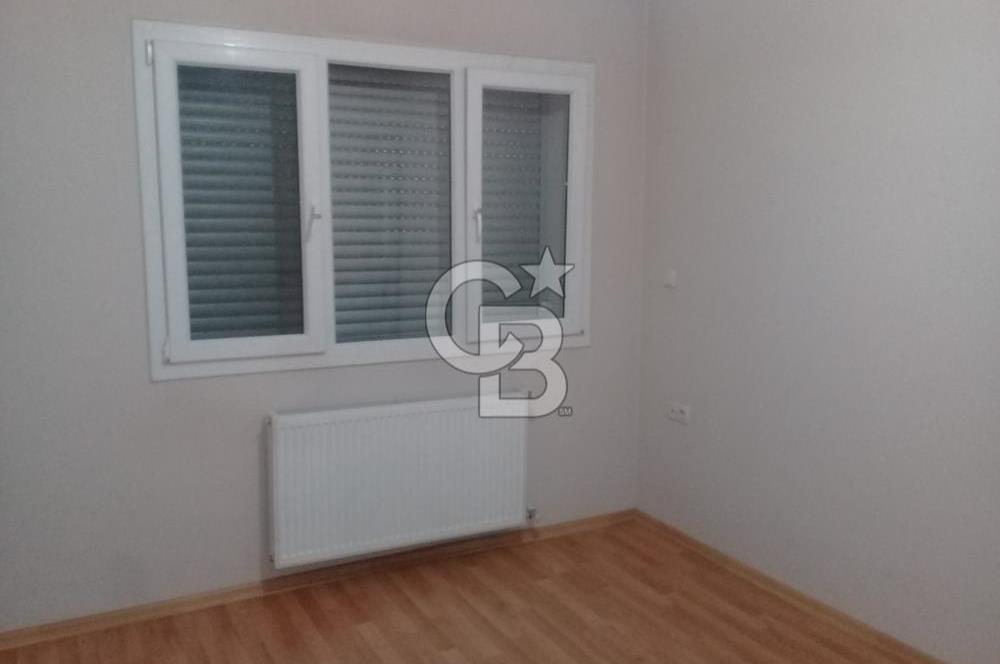 KARŞIYAKA ALAYBEY MERKEZDE 2+1 FULL YAPILI BAHÇELİ TEMİZ DAİRE