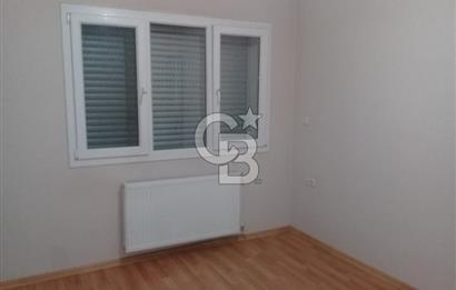KARŞIYAKA ALAYBEY MERKEZDE 2+1 FULL YAPILI BAHÇELİ TEMİZ DAİRE