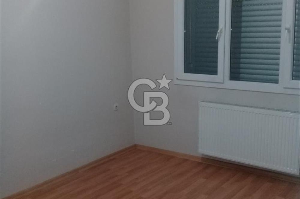 KARŞIYAKA ALAYBEY MERKEZDE 2+1 FULL YAPILI BAHÇELİ TEMİZ DAİRE