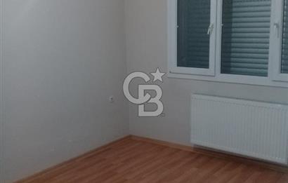 KARŞIYAKA ALAYBEY MERKEZDE 2+1 FULL YAPILI BAHÇELİ TEMİZ DAİRE