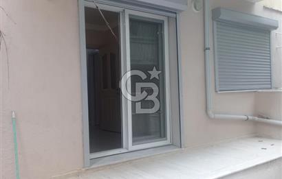 KARŞIYAKA ALAYBEY MERKEZDE 2+1 FULL YAPILI BAHÇELİ TEMİZ DAİRE