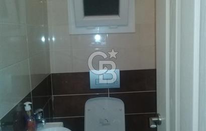 KARŞIYAKA ALAYBEY MERKEZDE 2+1 FULL YAPILI BAHÇELİ TEMİZ DAİRE