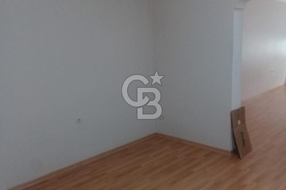 KARŞIYAKA ALAYBEY MERKEZDE 2+1 FULL YAPILI BAHÇELİ TEMİZ DAİRE