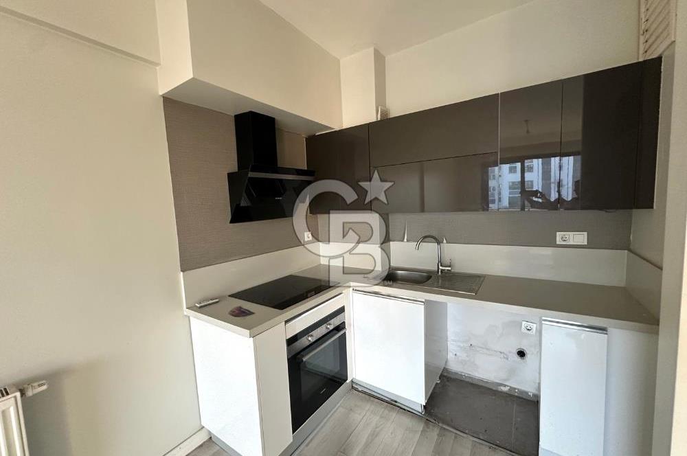 Çiğli Balatçık Park Yücesoy Havuzlu Site İçerisinde 1+1 Kiralık
