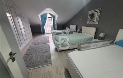 Zeytinburnu Veliefendi 3+1 Dubleks Satılık Daire