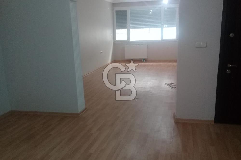 KARŞIYAKA ALAYBEY MERKEZDE 2+1 FULL YAPILI BAHÇELİ TEMİZ DAİRE