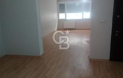 KARŞIYAKA ALAYBEY MERKEZDE 2+1 FULL YAPILI BAHÇELİ TEMİZ DAİRE
