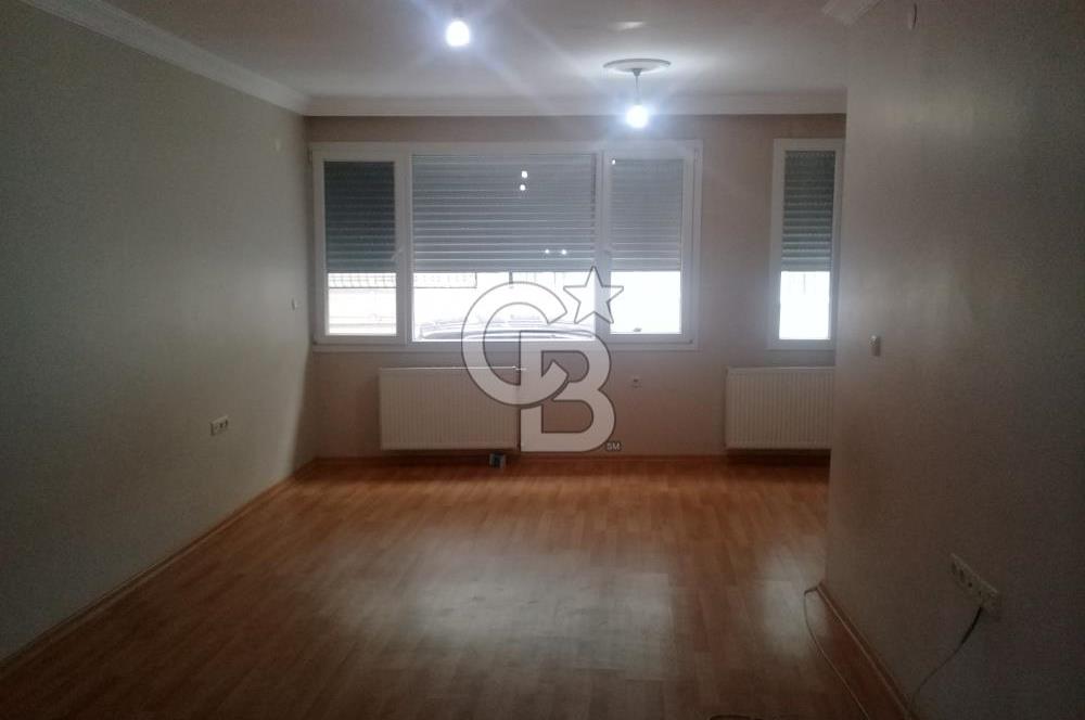 KARŞIYAKA ALAYBEY MERKEZDE 2+1 FULL YAPILI BAHÇELİ TEMİZ DAİRE