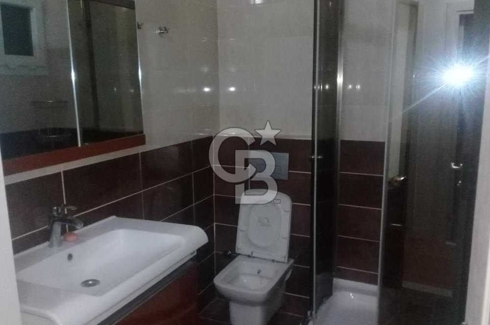 KARŞIYAKA ALAYBEY MERKEZDE 2+1 FULL YAPILI BAHÇELİ TEMİZ DAİRE