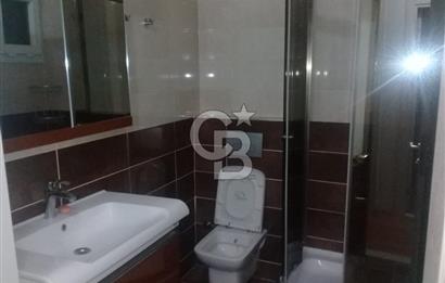 KARŞIYAKA ALAYBEY MERKEZDE 2+1 FULL YAPILI BAHÇELİ TEMİZ DAİRE