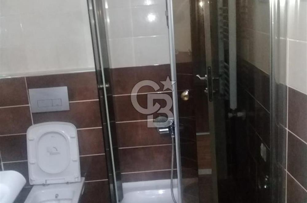 KARŞIYAKA ALAYBEY MERKEZDE 2+1 FULL YAPILI BAHÇELİ TEMİZ DAİRE